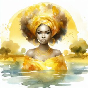 Oshun